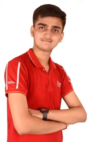 Priyank Sutaria
